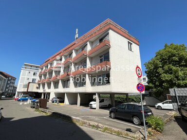 Büro-/Praxisfläche zur Miete provisionsfrei 11,08 € 352 m² Bürofläche teilbar ab 168 m² Altstadt Böblingen 71032