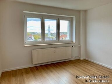 Wohnung zur Miete 550 € 3 Zimmer 68,3 m² 7. Geschoss frei ab 01.11.2024 Mathildenstr. 1 Grünewald Lüdenscheid 58507