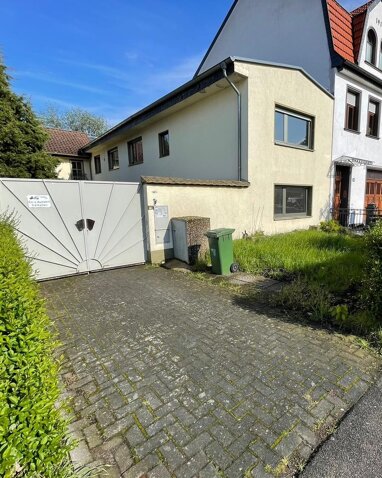 Haus zum Kauf provisionsfrei 598.000 € 8 Zimmer 172 m² 719 m² Grundstück Röttgener Straße 109 Ippendorf Bonn 53127