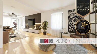 Wohnung zum Kauf 464.500 € 3 Zimmer 86 m² Fürstenfeldbruck Fürstenfeldbruck 82256