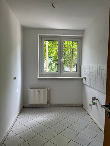 Wohnung zur Miete 337,35 € 2 Zimmer 49,6 m² Erdgeschoss Förderstedter Str. 94 Semmelweisstraße Magdeburg 39112