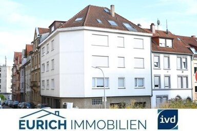 Wohnung zum Kauf 169.000 € 3 Zimmer 78 m² 1. Geschoss Brötzingen - Stadtviertel 093 Pforzheim 75179