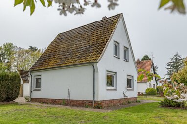 Einfamilienhaus zum Kauf 163.000 € 3,5 Zimmer 108 m² 647 m² Grundstück Westersode Hemmoor / Westersode 21745