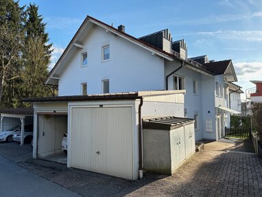Wohnung zum Kauf 165.000 € 2 Zimmer 55,6 m² Deggendorf Deggendorf 94469