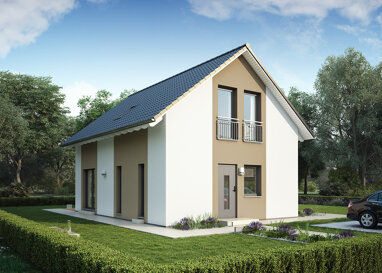 Einfamilienhaus zum Kauf Provisionsfrei 512.781 € 4 Zimmer 136 m² 510 m² Grundstück Sudwalde Sudwalde 27257