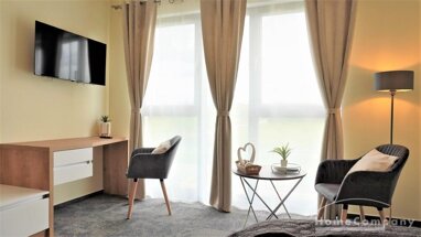Wohnung zur Miete Wohnen auf Zeit 1.190 € 1 Zimmer 24 m² frei ab sofort Nieder-Rosbach Rosbach v. d. H. 61191