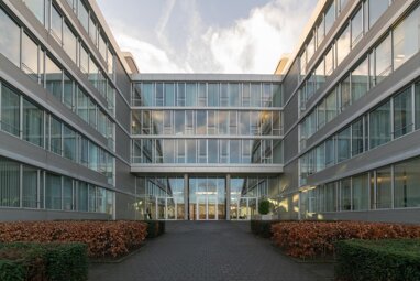 Bürofläche zur Miete Provisionsfrei 15 € 338 m² Bürofläche teilbar ab 338 m² Kasslerfeld Duisburg 47059