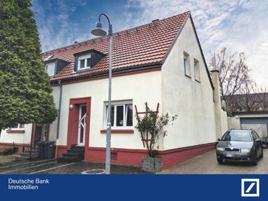 Doppelhaushälfte zum Kauf 269.000 € 4 Zimmer 120 m² 440 m² Grundstück frei ab sofort Heckenstr. 22 Busch Alsdorf 52477