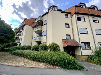 Wohnung zur Miete 647 € 3 Zimmer 83,1 m² 3. Geschoss Rembrandtstraße 1 Altenbauna Baunatal 34225