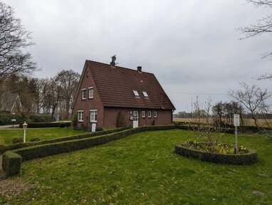 Einfamilienhaus zum Kauf 230.000 € 6 Zimmer 130 m² 1.800 m² Grundstück Halsbek Westerstede-Halsbek 26655