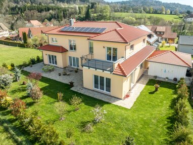 Einfamilienhaus zum Kauf 949.000 € 8 Zimmer 297 m² 951 m² Grundstück Siedlungsstraße 3 Hottingen Rickenbach / Hottingen 79736