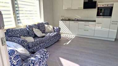 Wohnung zum Kauf Provisionsfrei 195.000 € 2 Zimmer 52 m² Erdgeschoss frei ab sofort Büsum 25761