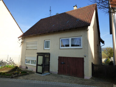 Einfamilienhaus zum Kauf 148.998 € 6 Zimmer 136 m² 440 m² Grundstück Langenenslingen Langenenslingen 88515
