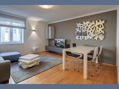 Wohnung zur Miete Wohnen auf Zeit 1.950 € 2 Zimmer 45 m² frei ab 01.04.2025 Münchener Freiheit München 80802