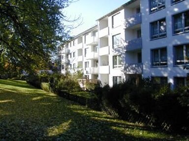 Wohnung zur Miete 549 € 3,5 Zimmer 67,6 m² 1. Geschoss Karl-Arnold-Straße 5 Lüttringhausen Remscheid 42899