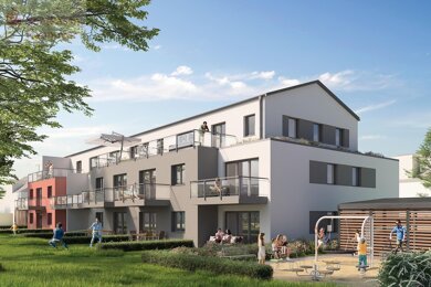 Wohnung zum Kauf provisionsfrei 275.500 € 3 Zimmer 79 m² Lindhorst Lindhorst 31698