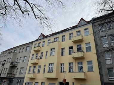 Wohnung zum Kauf 220.500 € 2 Zimmer 52 m² Erdgeschoss Hansastr. 16 Gesundbrunnen Berlin 13409
