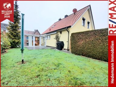 Einfamilienhaus zum Kauf 319.000 € 3 Zimmer 122 m² 635 m² Grundstück Moorwarfen Jever / Moorwarfen 26441