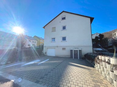 Haus zum Kauf 350.000 € 7,5 Zimmer 180,2 m² 510 m² Grundstück Ebingen Albstadt Ebingen 72458