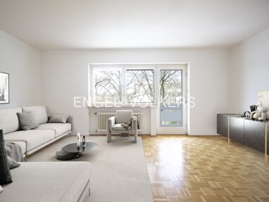 Wohnung zum Kauf 240.000 € 2 Zimmer 65 m² Stadtamhof Regensburg 93059