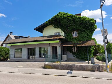 Mehrfamilienhaus zum Kauf 645.000 € 206 m² 585 m² Grundstück Seekirchen am Wallersee 5201