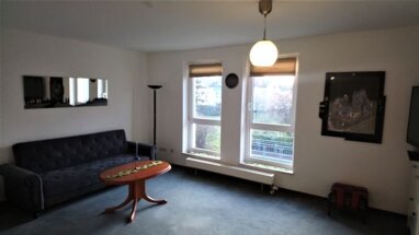 Apartment zur Miete 600 € 1 Zimmer 36 m² 2. Geschoss Gelsenkirchener Straße 6 Falkenhagen Falkensee 14612