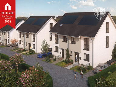 Doppelhaushälfte zum Kauf Provisionsfrei 459.900 € 5 Zimmer 139,6 m² 250 m² Grundstück Witterschlick Alfter 53347