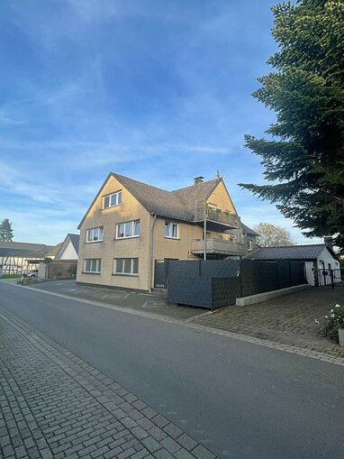 Mehrfamilienhaus zum Kauf 680.000 € 11 Zimmer 333 m² 412 m² Grundstück Stadt Blankenberg Hennef 53773
