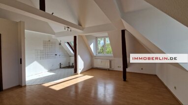 Wohnung zum Kauf 415.000 € 3 Zimmer 100 m² Falkenhagener Feld Berlin 13583