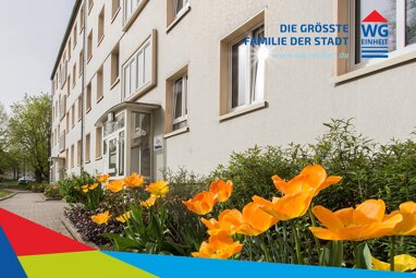 Wohnung zur Miete 367 € 3 Zimmer 59,5 m² 3. Geschoss Scharfensteiner Str. 2c Altchemnitz 412 Chemnitz 09120