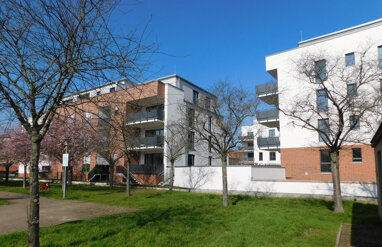Wohnung zur Miete 1.550 € 4 Zimmer 115 m² Francoisallee 8 Lamboy Hanau 63452