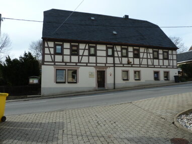 Haus zum Kauf 83.000 € 280 m² 540 m² Grundstück Grünhainichen Grünhainichen 09579