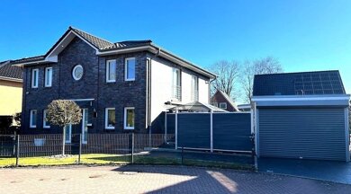 Villa zum Kauf 975.000 € 6 Zimmer 160 m² 560 m² Grundstück Schenefeld 22869