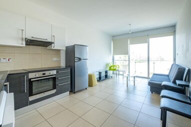 Apartment zum Kauf 185.000 € 45 m² Erdgeschoss Agia Napa