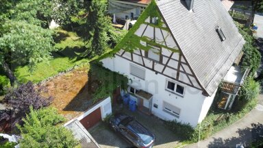 Einfamilienhaus zum Kauf 258.000 € 8 Zimmer 172 m² 248 m² Grundstück Pfullendorf Pfullendorf 88630