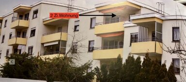 Wohnung zum Kauf provisionsfrei 2 Zimmer 62,6 m² 3. Geschoss Witzlebenstr. 18 Geislingen Geislingen an der Steige 73312