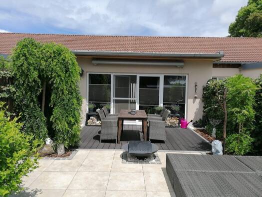 Wohnung zur Miete 970 € 2 Zimmer 70 m² EG frei ab 01.02.2026 Lengenfeld Pürgen 86932