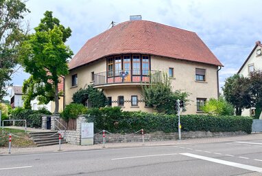 Einfamilienhaus zum Kauf 410.000 € 11 Zimmer 183 m² 435 m² Grundstück Bad Wimpfen Bad Wimpfen 74206