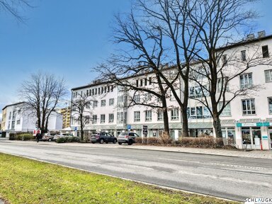 Wohnung zum Kauf provisionsfrei 300.000 € 2 Zimmer 61 m² 3. Geschoss Feierabendstraße 51 Oberschleißheim Oberschleißheim 85764