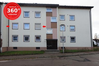 Wohnung zum Kauf 174.000 € 3 Zimmer 72 m² Hennenbach Ansbach 91522