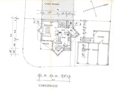 Einfamilienhaus zum Kauf 695.000 € 5 Zimmer 129 m² 506 m² Grundstück Zirndorf Zirndorf 90513