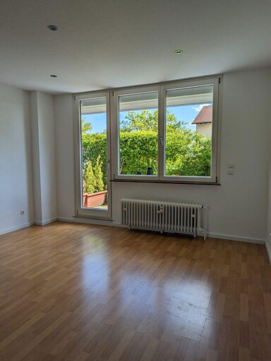 Wohnung zur Miete 550 € 1 Zimmer 28,7 m² EG frei ab 01.12.2024 Iglauer Str. 4 West Heidenheim an der Brenz 89518