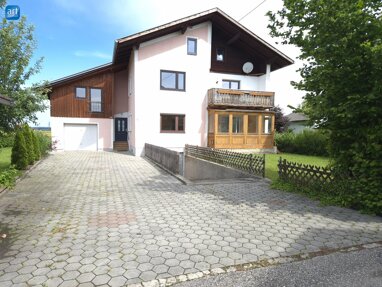 Mehrfamilienhaus zum Kauf 399.000 € 215 m² 674 m² Grundstück Burgkirchen 5274