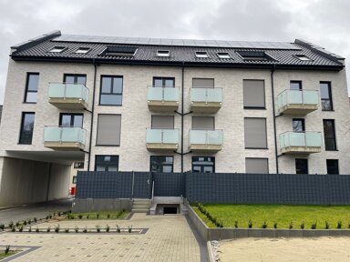 Penthouse zur Miete 1.550 € 4 Zimmer 109 m² 3. Geschoss frei ab sofort Kuhlenweg 42 Rheydt Mönchengladbach 41236