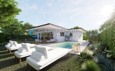 Villa zum Kauf 950.000 € 4 Zimmer 150 m² 700 m² Grundstück MANERBA DEL GARDA 25080