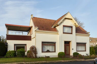 Einfamilienhaus zum Kauf 450.000 € 8 Zimmer 180 m² 2.364 m² Grundstück Ritterhude Ritterhude 27721