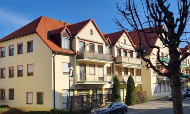 Wohnung zum Kauf 130.000 € 2 Zimmer 52,8 m² 3. Geschoss Bannewitz Bannewitz 01728