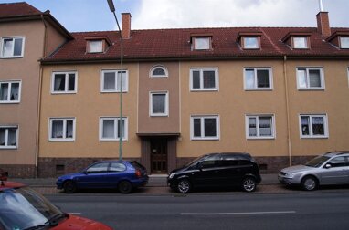Wohnung zur Miete 351 € 2 Zimmer 52 m² 1. Geschoss Eickeler Bruch 46 Eickel - Kern Herne 44651