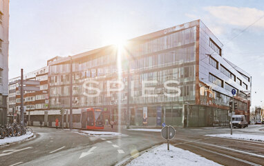Bürofläche zur Miete Provisionsfrei 10,50 € 445 m² Bürofläche teilbar ab 445 m² Altstadt Bremen 28195