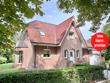 Einfamilienhaus zum Kauf Provisionsfrei 985.000 € 5 Zimmer 185 m² 1.590 m² Grundstück Birkenwerder 16547